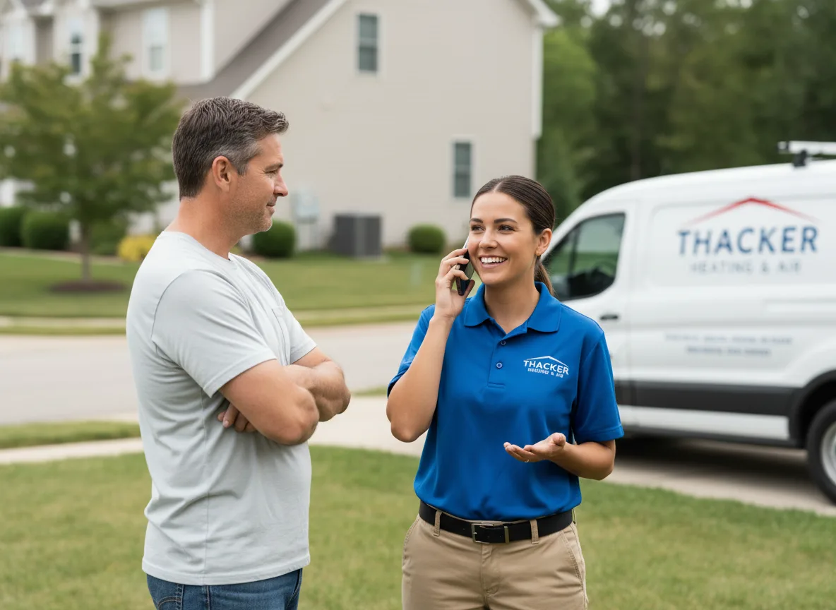 Ac Repair Farmersville Station, NY FAQs